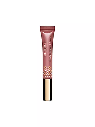 CLARINS | Lippenstift - Eclat Minute Embellisseur Lèvres (16 Intense Rosebud) | 